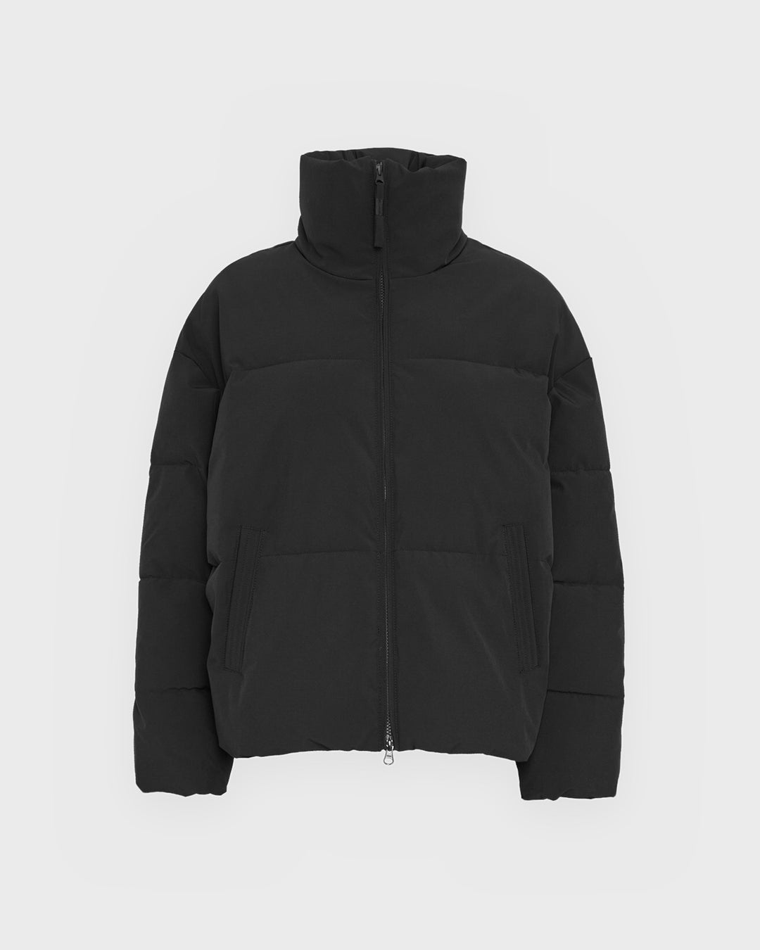 Moss Copenhagen Jacke MSCHRefron Jacket Black