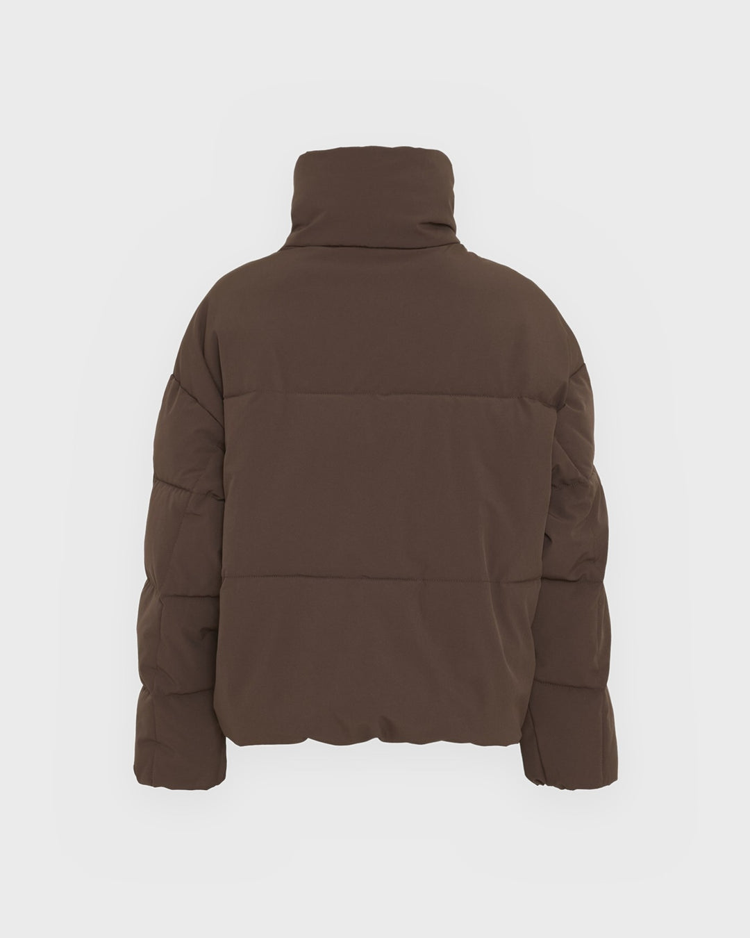 Moss Copenhagen Jacke MSCHRefron Jacket Hot Fudge – Bild 2