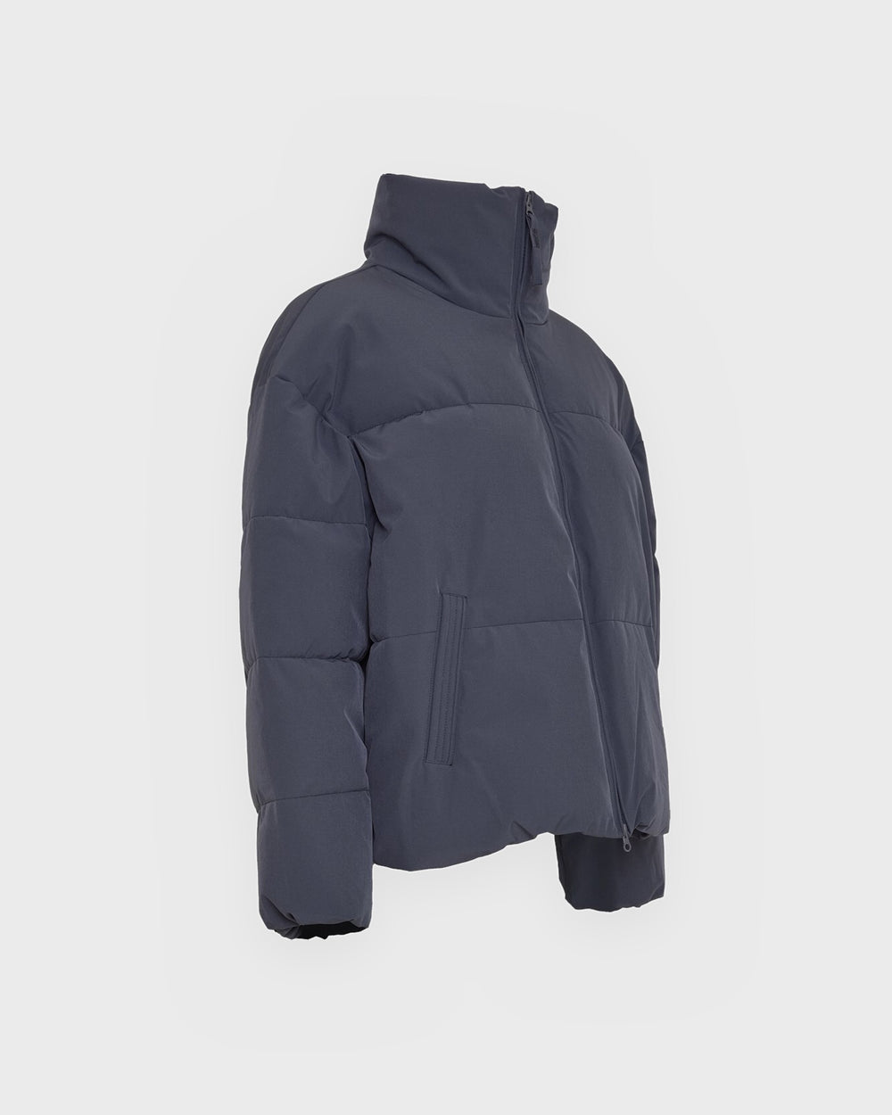 Moss Copenhagen Jacke MSCHRefron Jacket India Ink – Bild 2