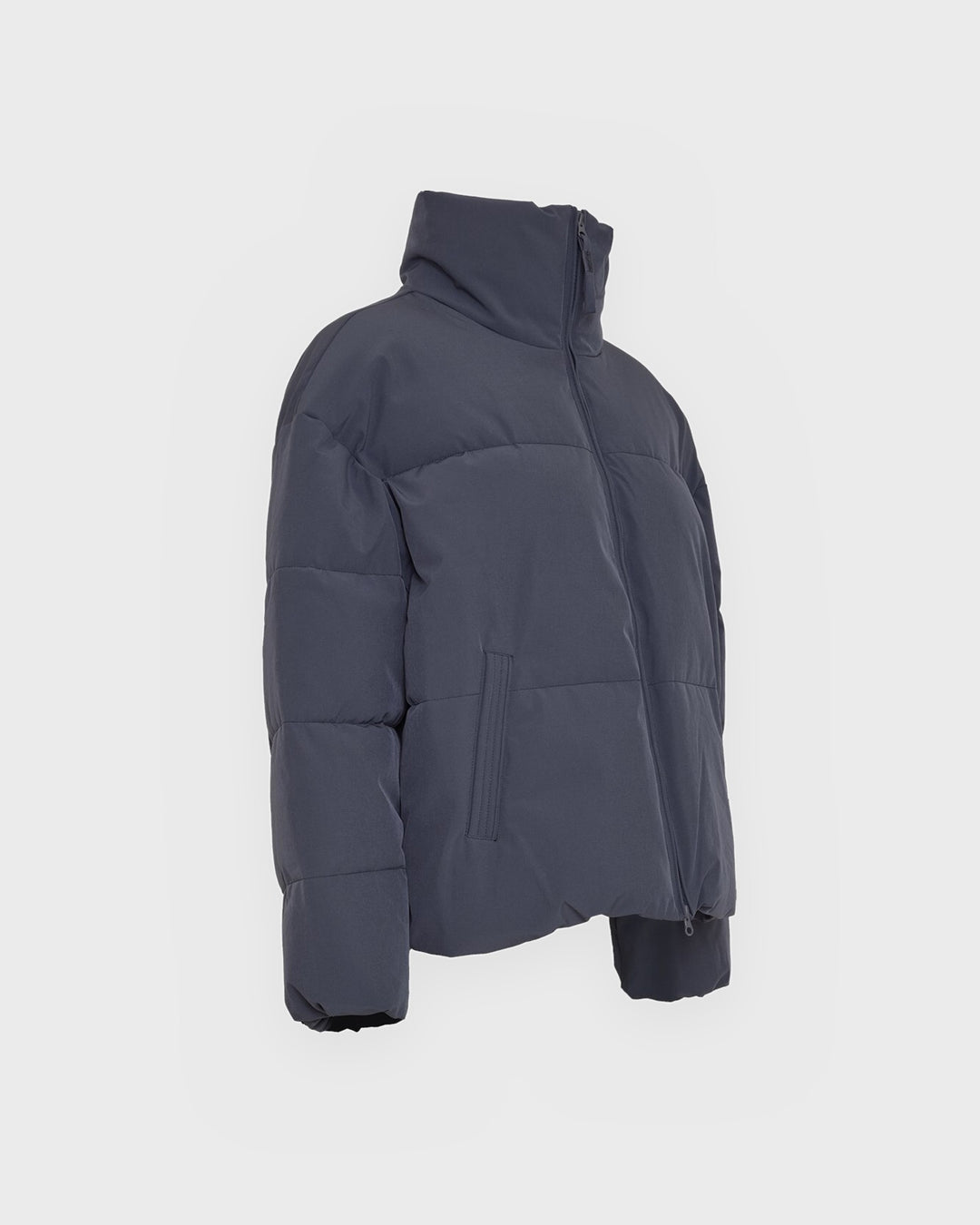 Moss Copenhagen Jacke MSCHRefron Jacket India Ink – Bild 2
