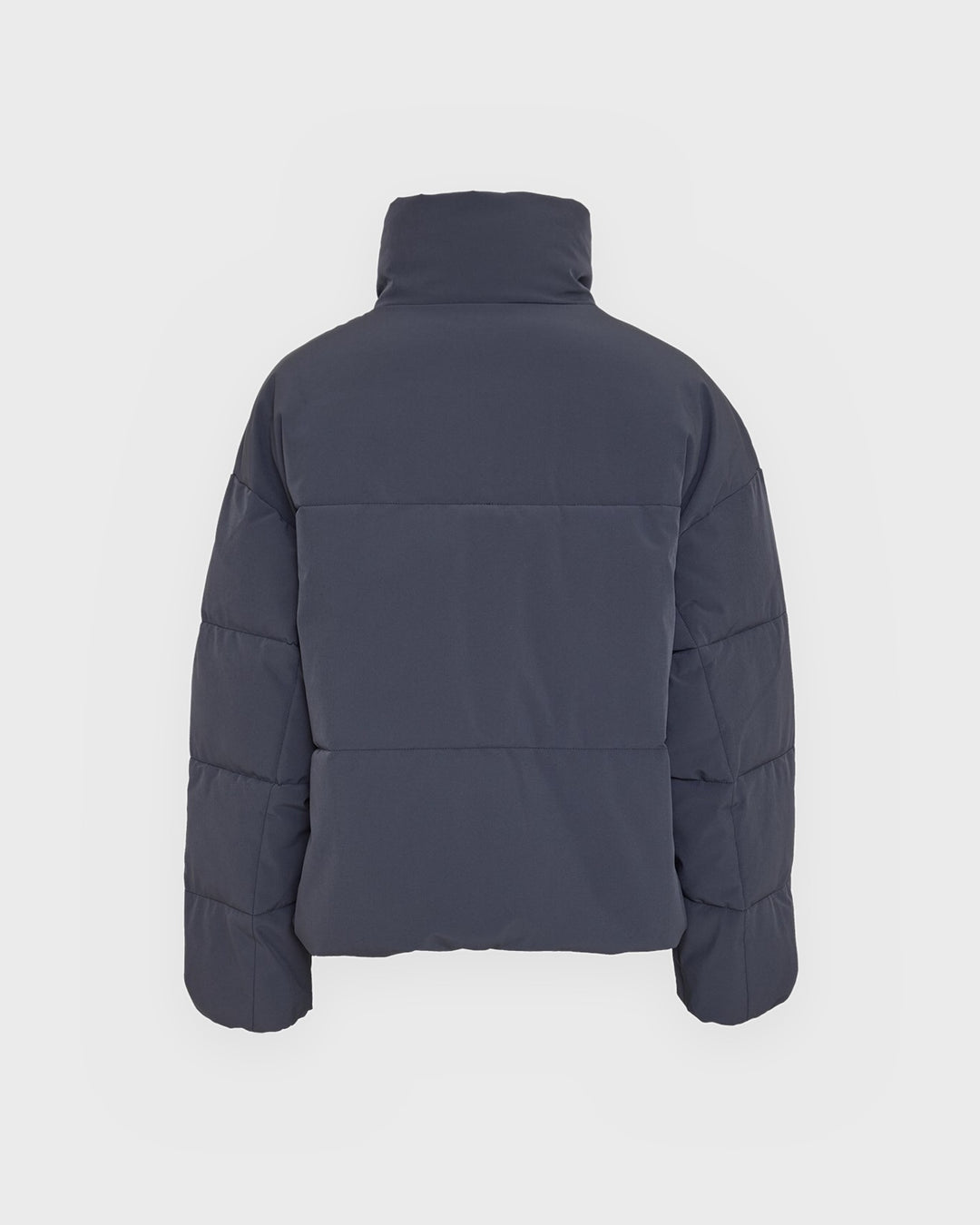 Moss Copenhagen Jacke MSCHRefron Jacket India Ink – Bild 3