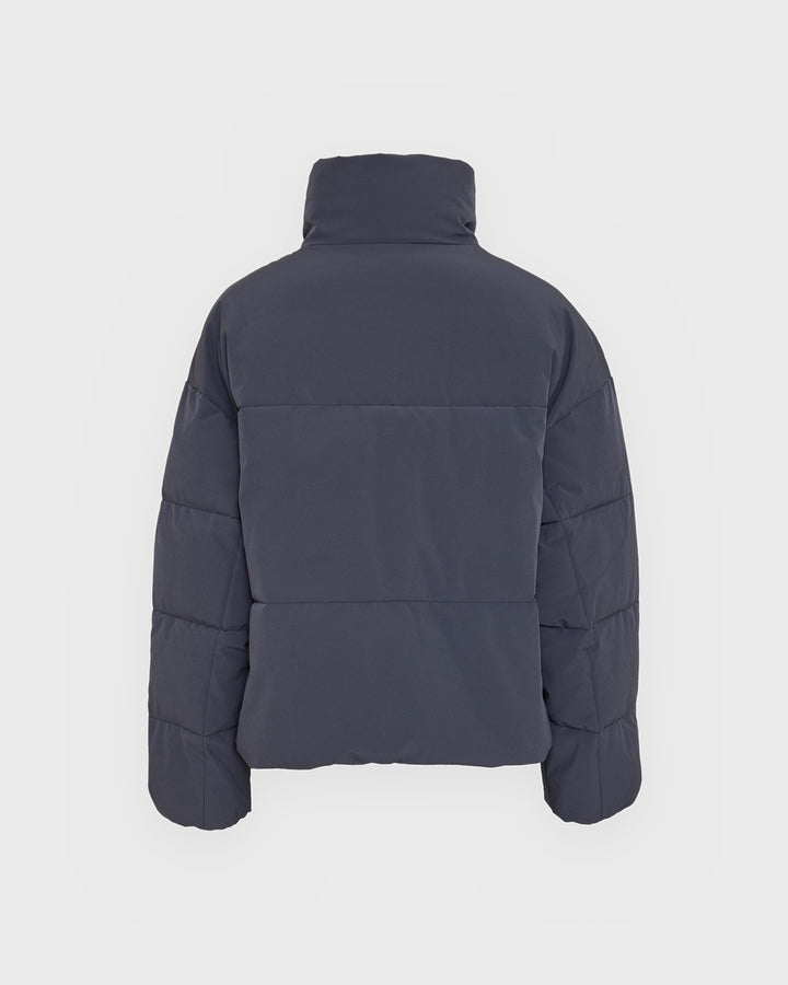 Moss Copenhagen Jacke MSCHRefron Jacket India Ink – Bild 3