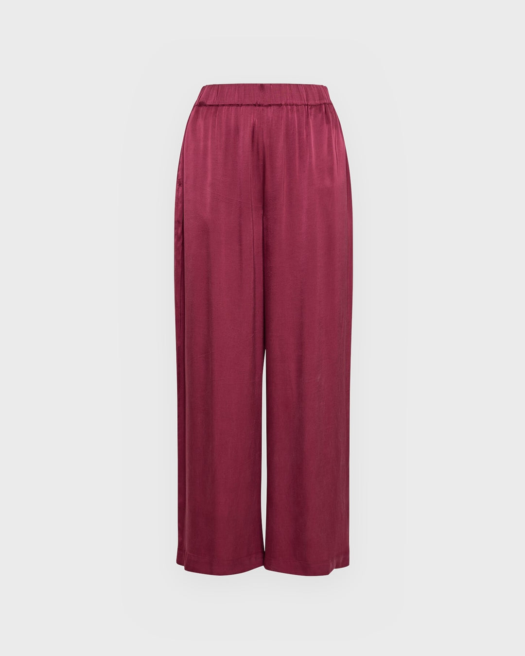 Moss Copenhagen Hose MSCHShaelan Pants Rhododendron