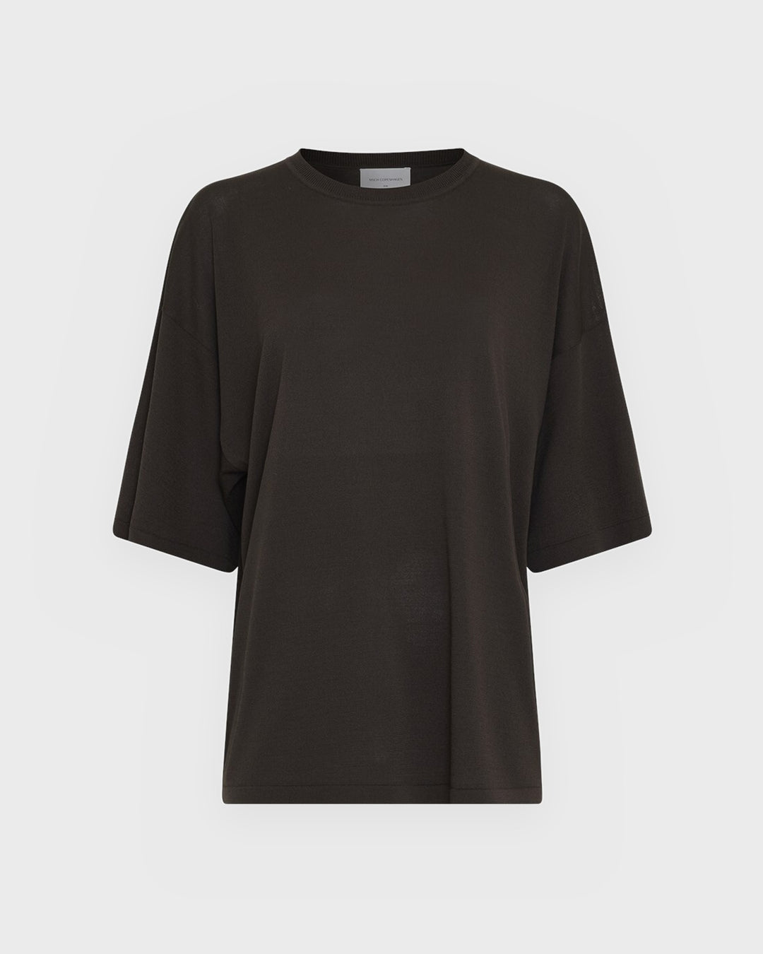 Moss Copenhagen T-Shirt MSCHTerine Tee Delicioso