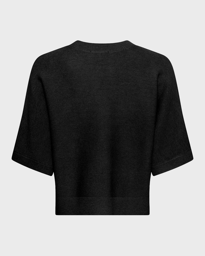 MSCHThamira 2/4
Pullover Black