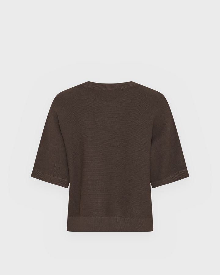 Moss Copenhagen Pullover MSCHThamira 2/4 Pullover Delicioso – Bild 2