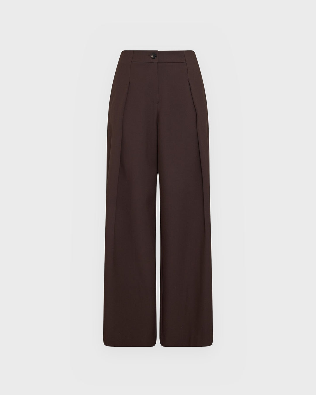 Moss Copenhagen Hose MSCHVega HWPants Molé