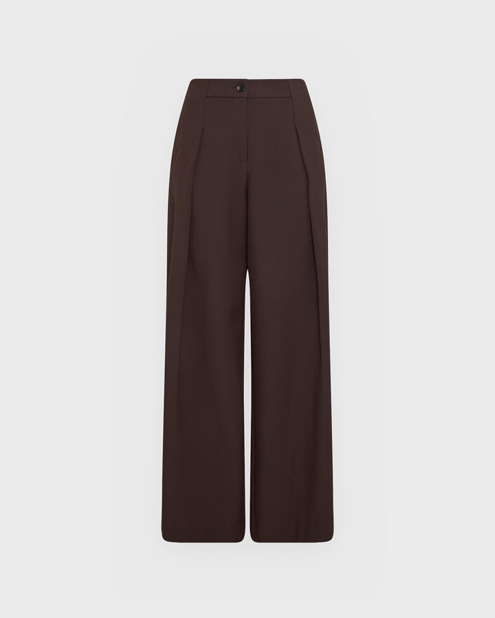 Moss Copenhagen Hose MSCHVega HWPants Molé
