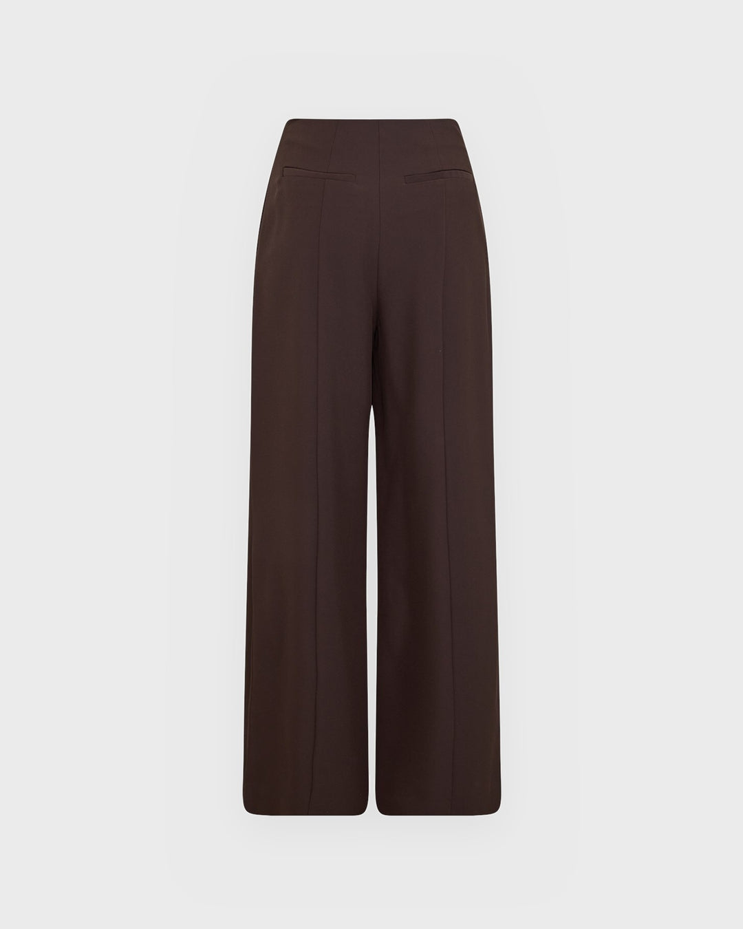 Moss Copenhagen Hose MSCHVega HWPants Molé – Bild 2