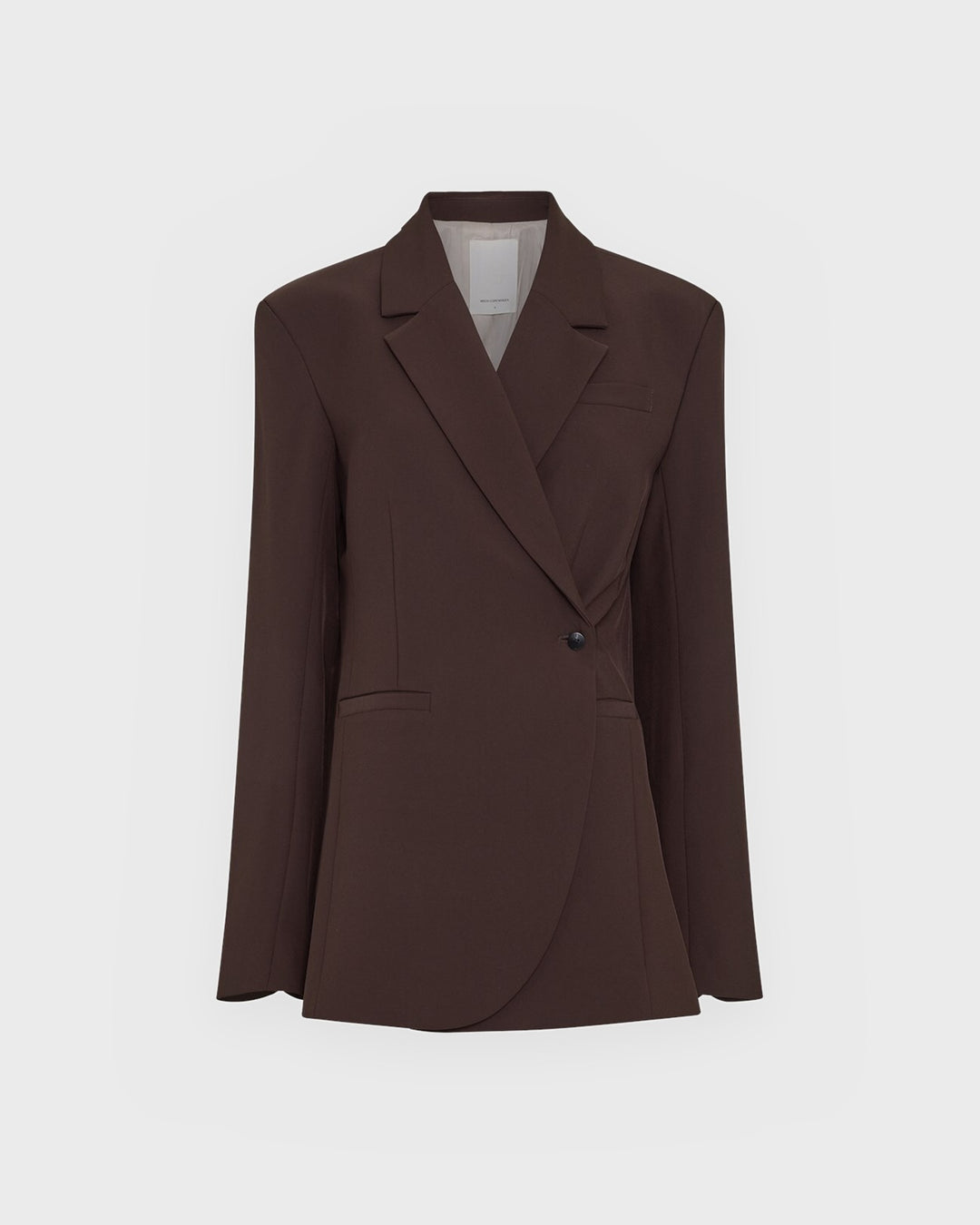 Moss Copenhagen Blazer MSCHVega LooseBlazer Molé