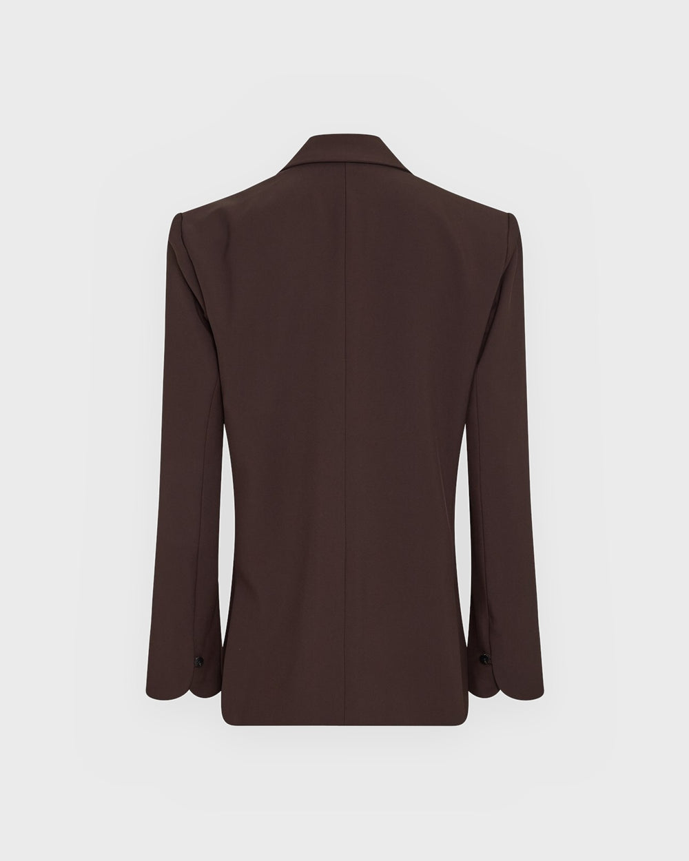 Moss Copenhagen Blazer MSCHVega LooseBlazer Molé – Bild 2