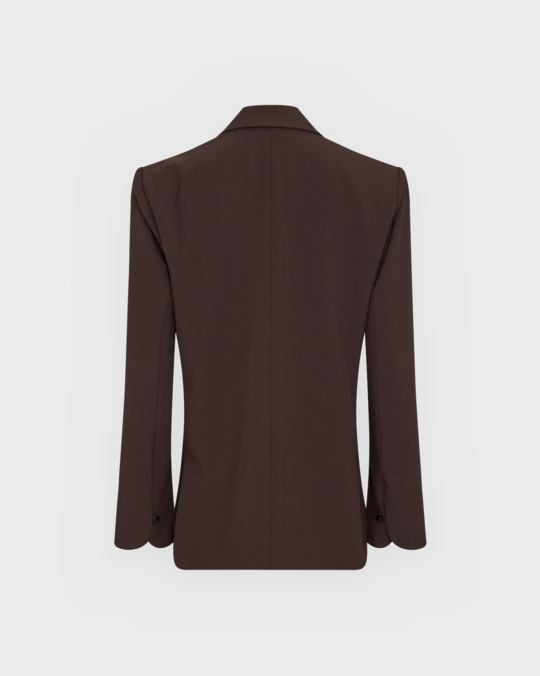 Moss Copenhagen Blazer MSCHVega LooseBlazer Molé – Bild 2
