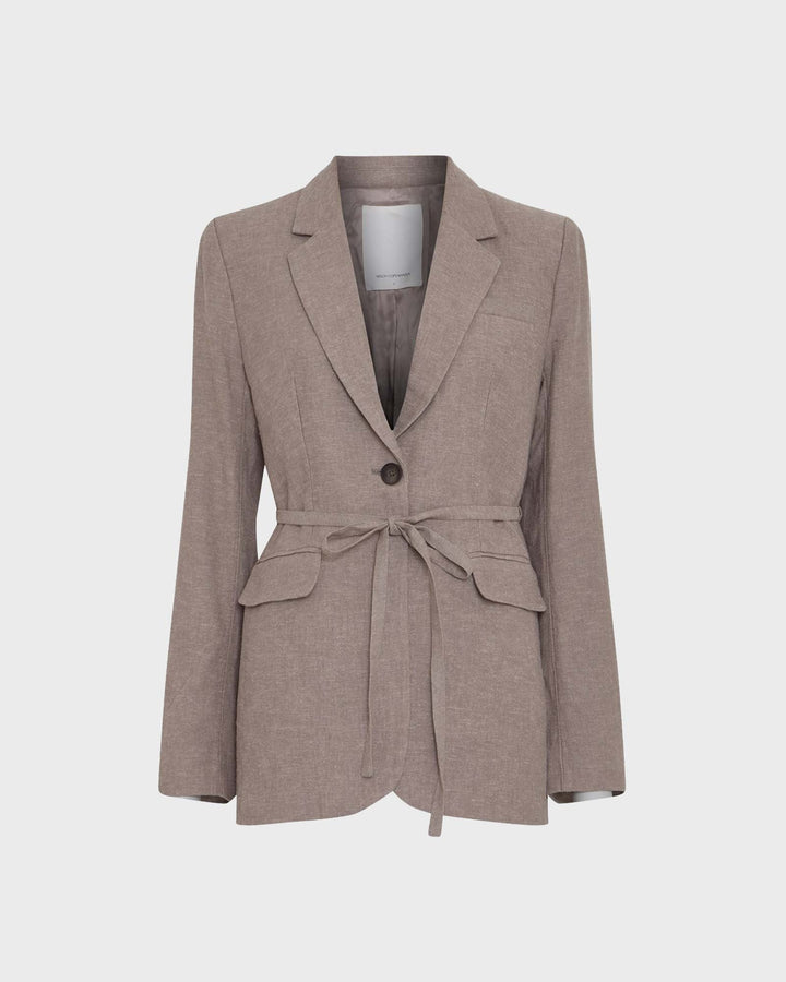 MSCHViana GiniaBlazer Mountain Trail Melange