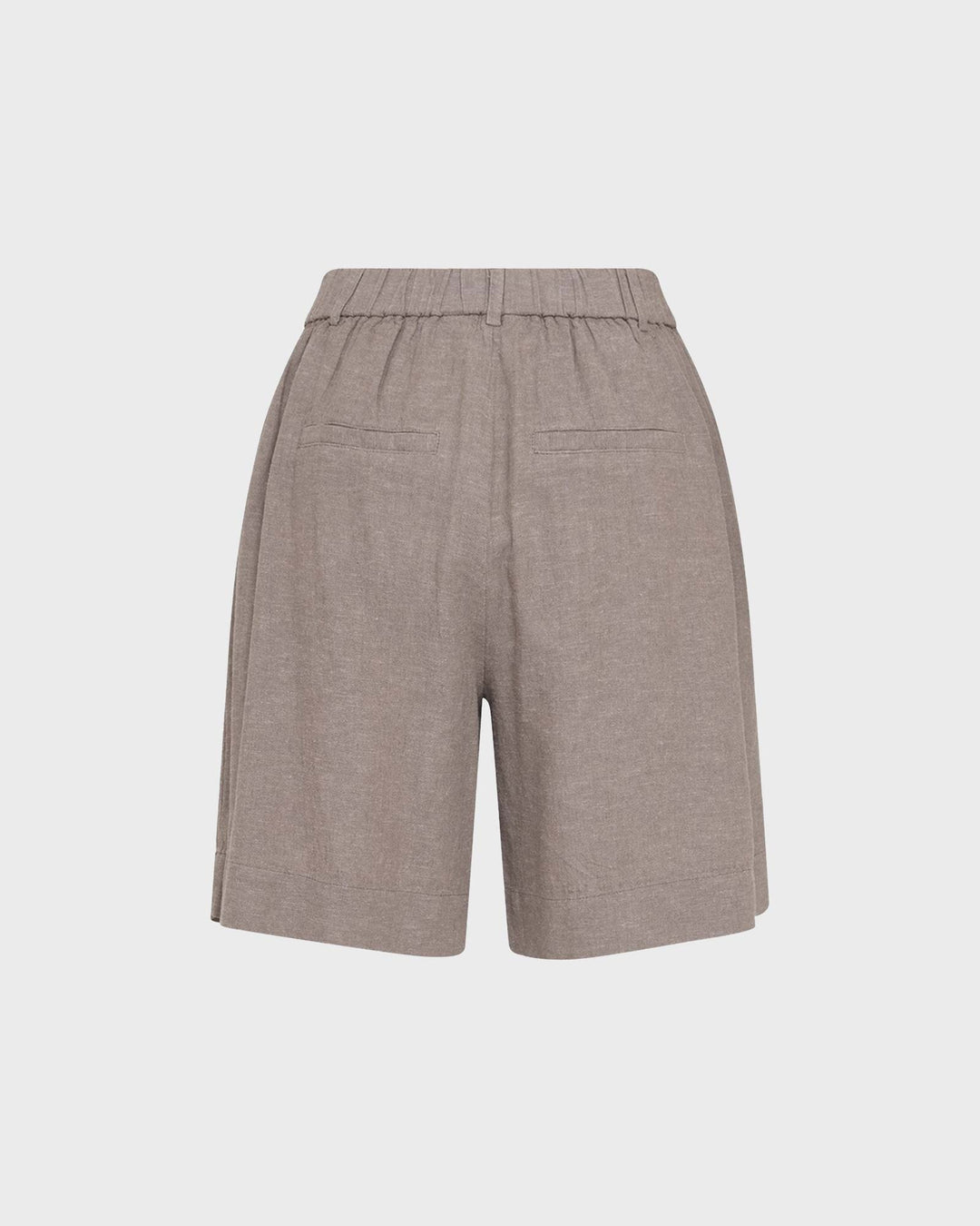 MSCHViana GiniaHW Shorts Mountain Trail Melan