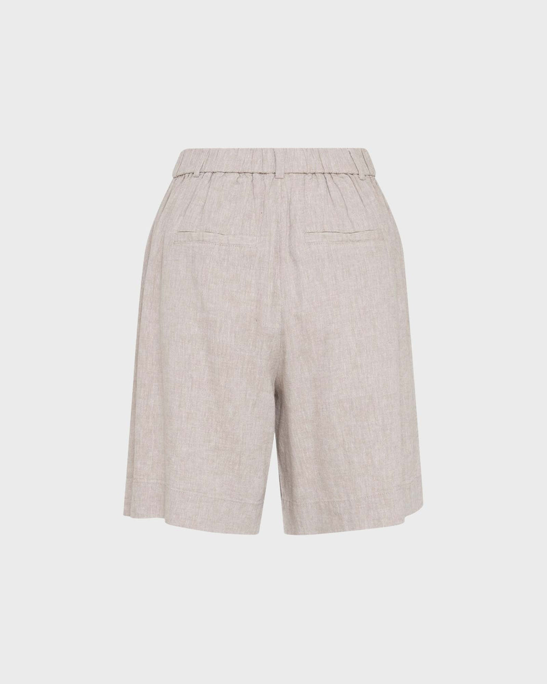 MSCHViana GiniaHW Shorts Sand Melange
