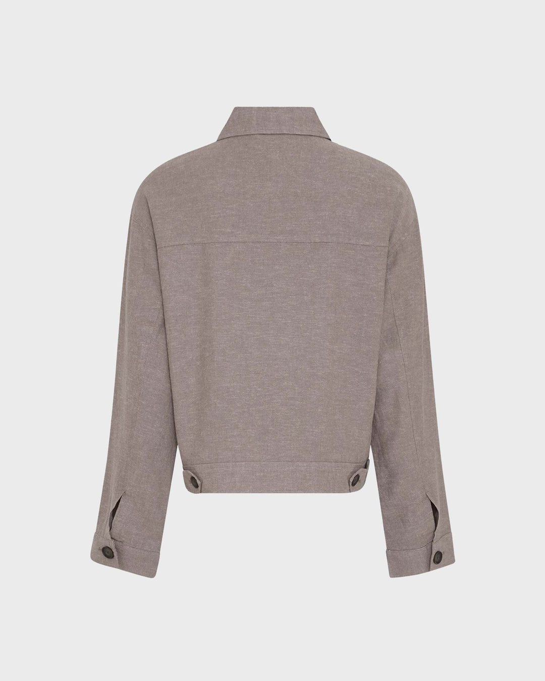 MSCHViana GiniaJacket Mountain Trail Melange