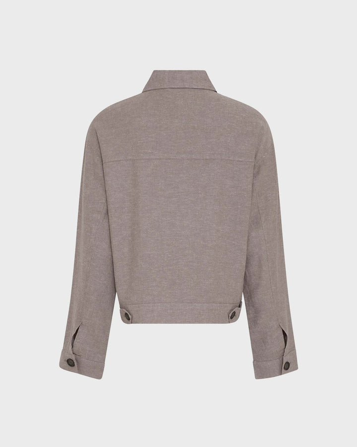 MSCHViana GiniaJacket Mountain Trail Melange