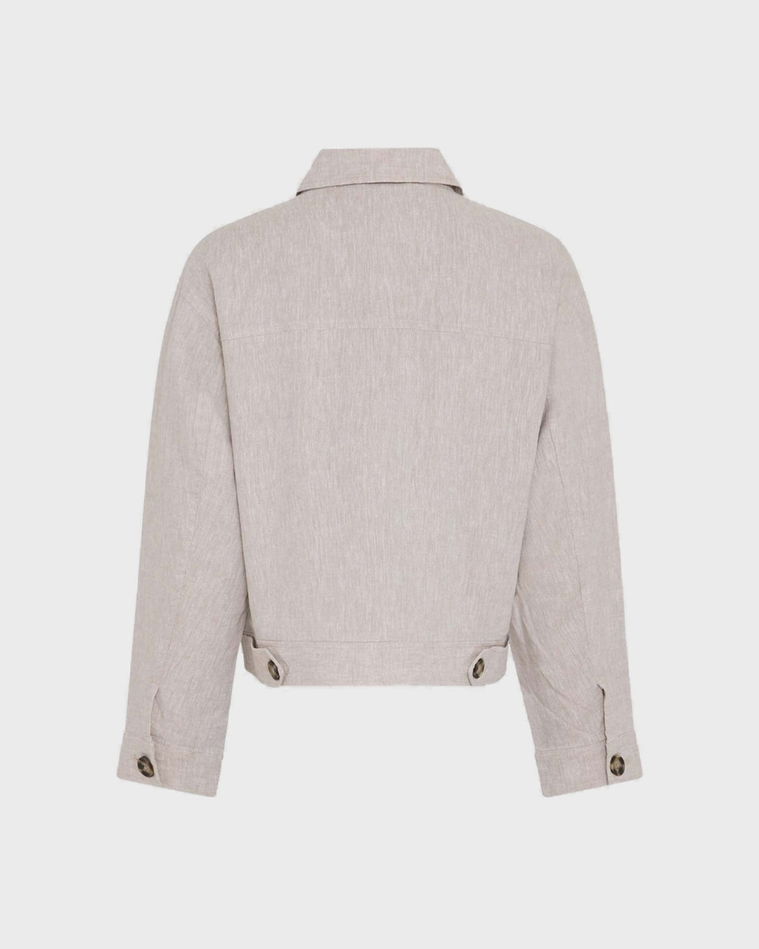 MSCHViana GiniaJacket Sand Melange