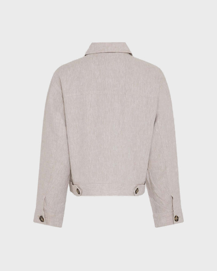 MSCHViana GiniaJacket Sand Melange