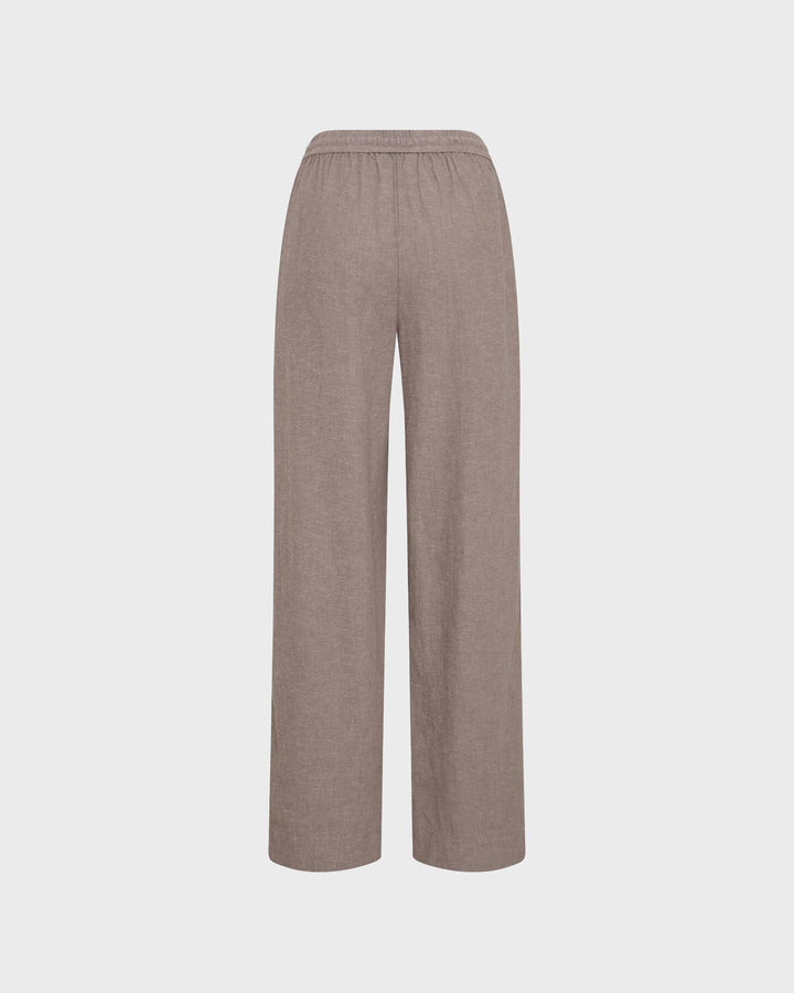 MSCHViana GiniaPants Mountain Trail Melange
