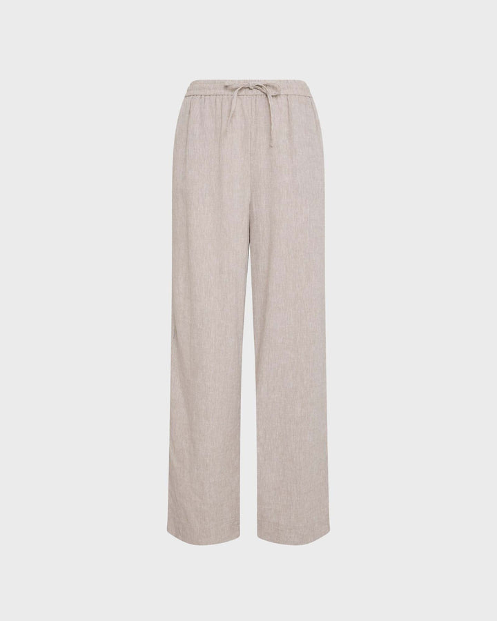 MSCHViana GiniaPants Sand Melange