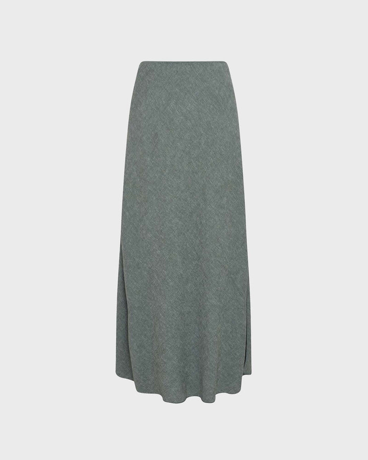 MSCHViana GiniaSkirt Laurel W Melange