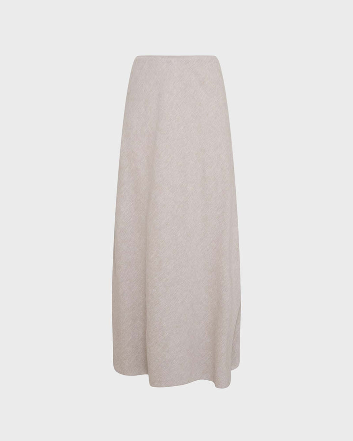 MSCHViana GiniaSkirt Sand Melange