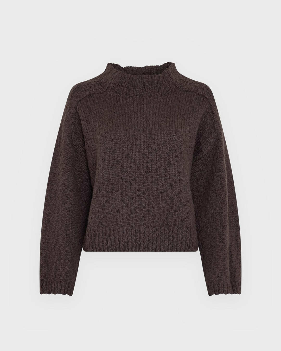 Moss Copenhagen Pullover MSCHWigga MPullover Molé