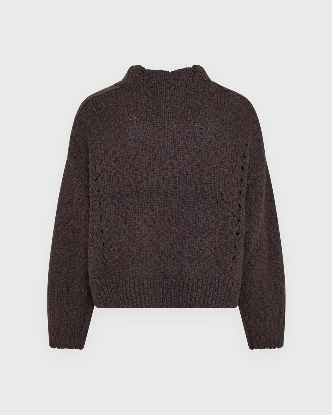 Moss Copenhagen Pullover MSCHWigga MPullover Molé – Bild 2