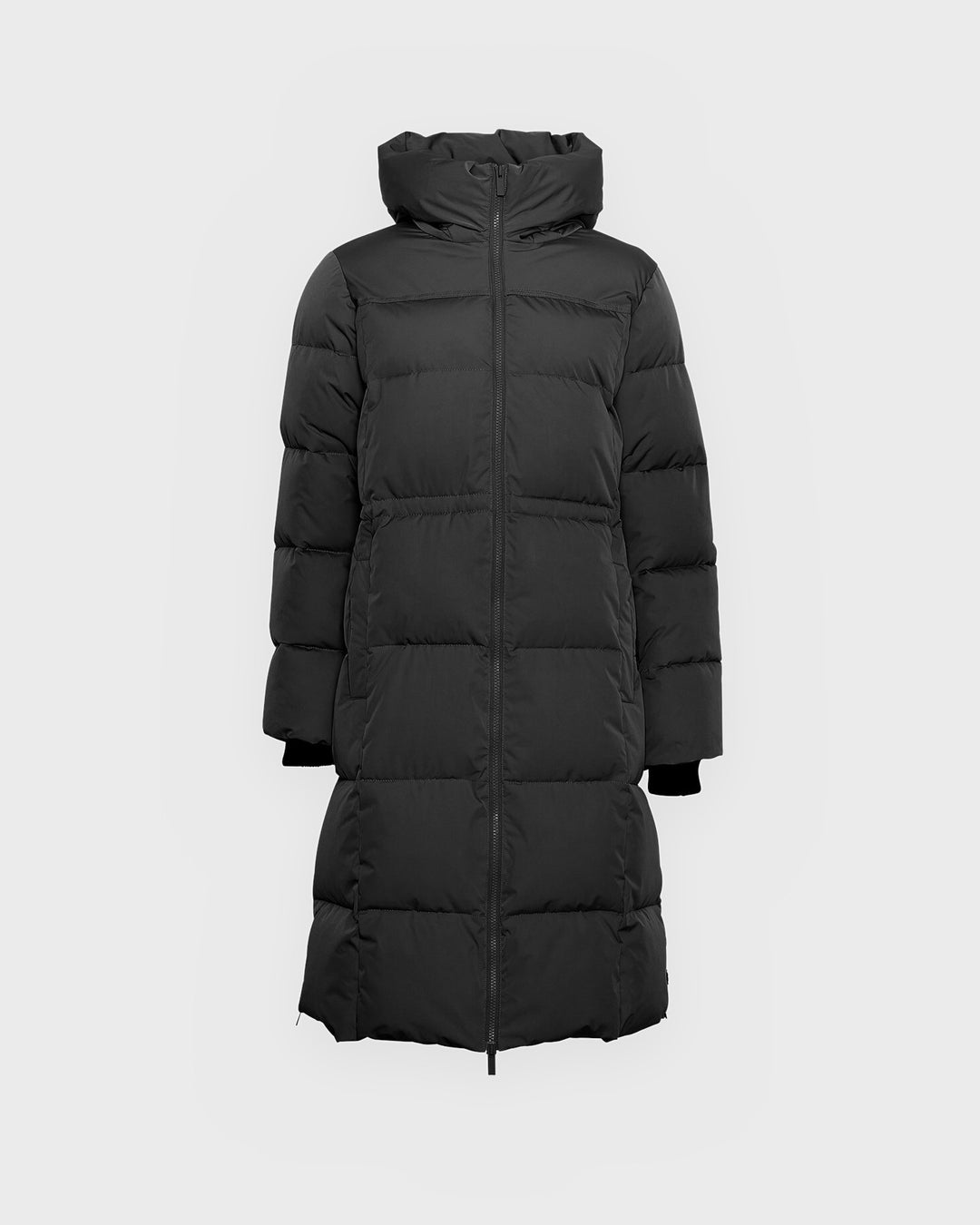 Moss Copenhagen Jacke MSCHZala Pavinaria Jacket Black