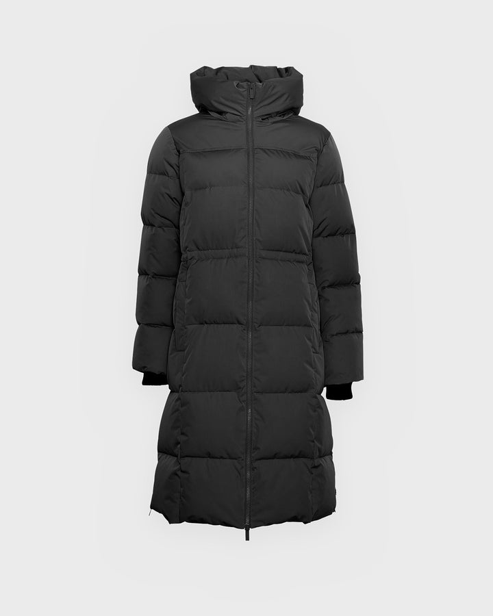 Moss Copenhagen Jacke MSCHZala Pavinaria Jacket Black