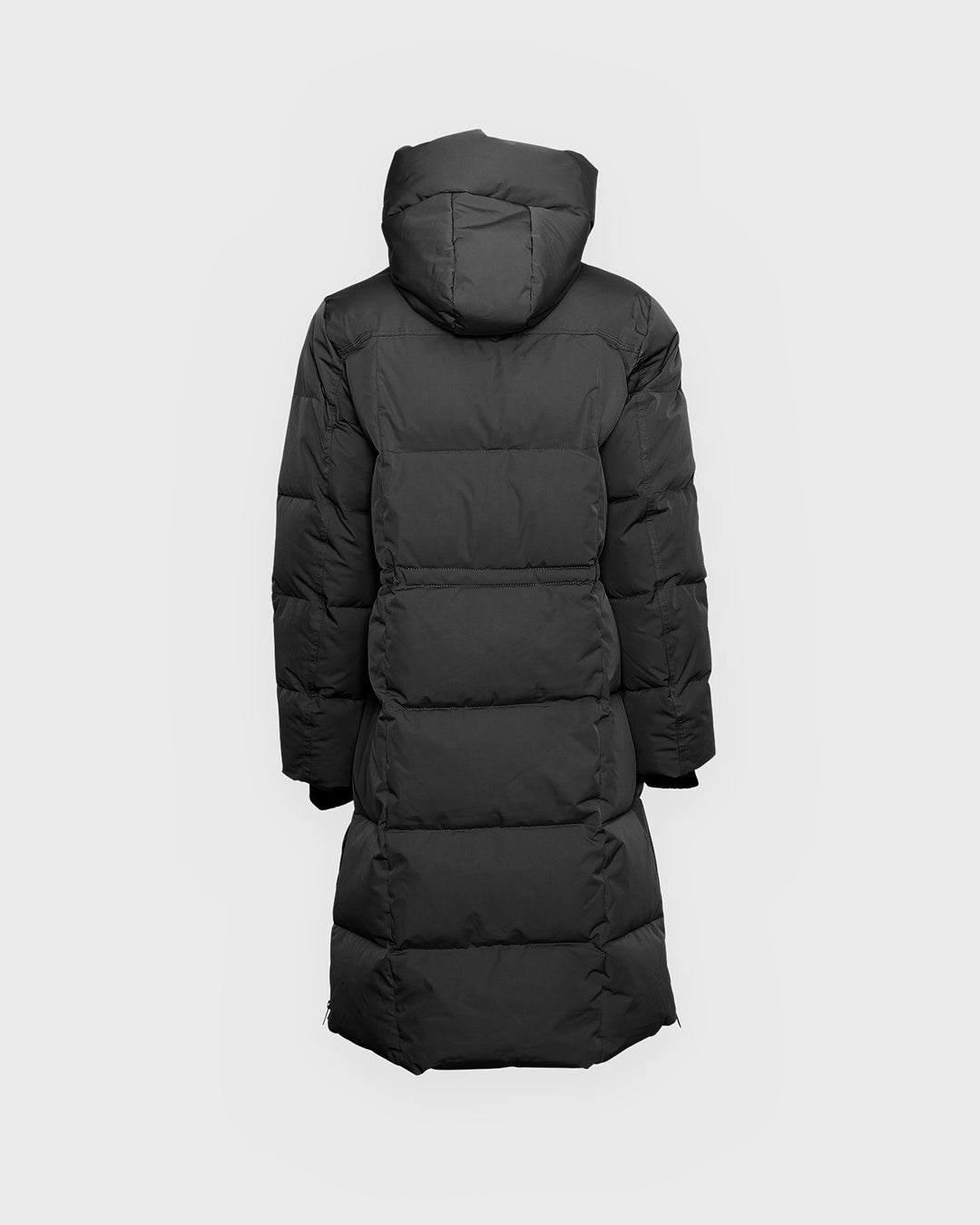 Moss Copenhagen Jacke MSCHZala Pavinaria Jacket Black – Bild 2