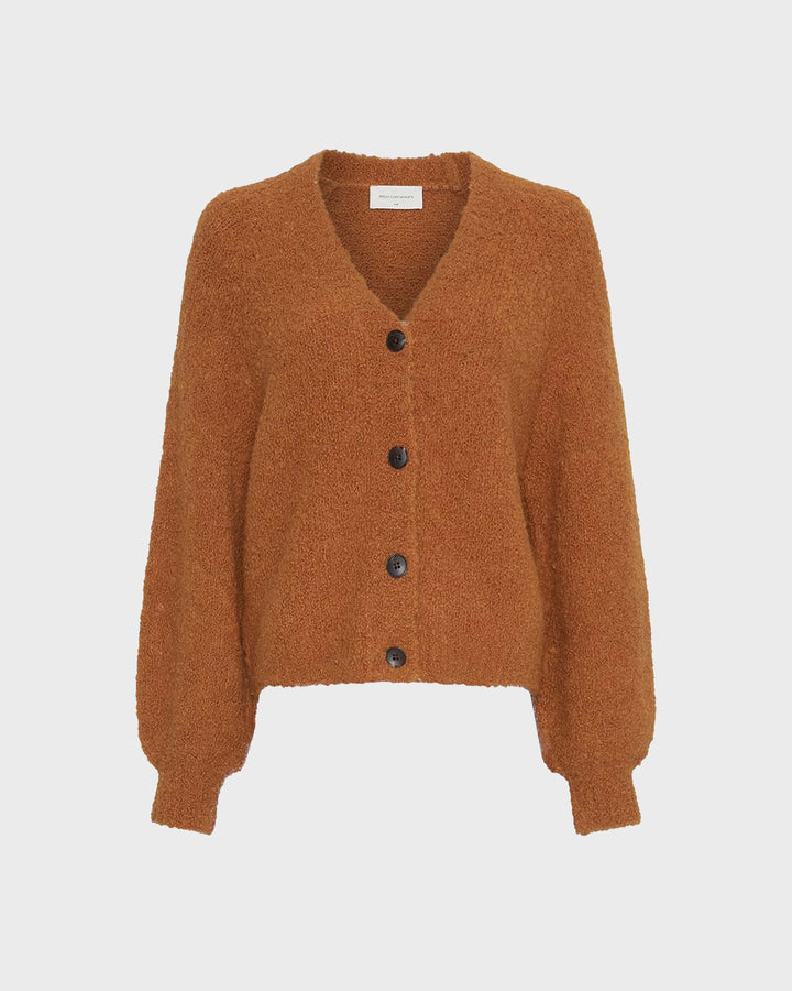 MSCHZofie Jilda
Cardigan Cathay Spice