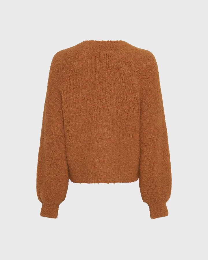 MSCHZofie Jilda
Cardigan Cathay Spice