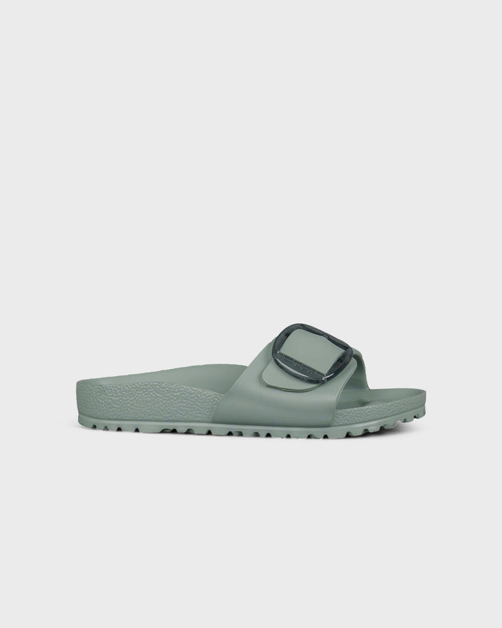 Madrid Big Buckle Eva Pure Sage
