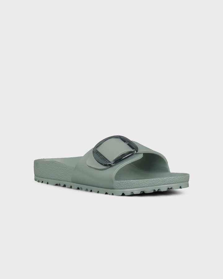 Madrid Big Buckle Eva Pure Sage
