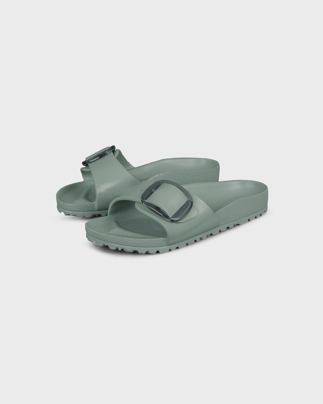 Madrid Big Buckle Eva Pure Sage