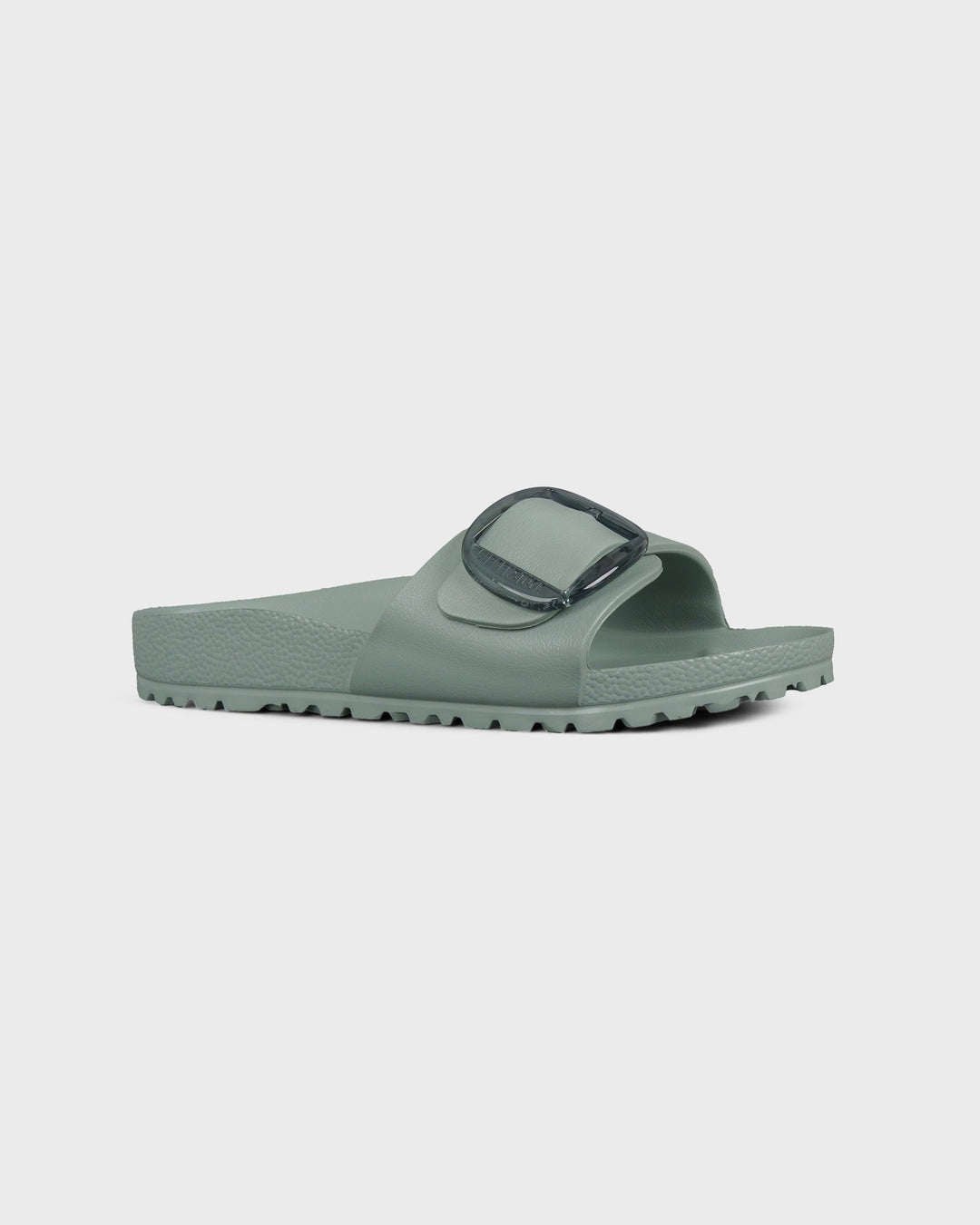 Madrid Big Buckle Eva Pure Sage