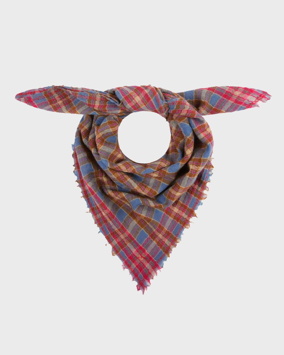 MOISMONT Scarf Magda Scarf No. 793 Farce – Bild 3
