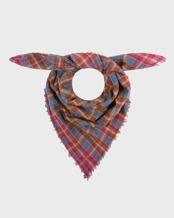 MOISMONT Scarf Magda Scarf No. 793 Farce – Bild 3