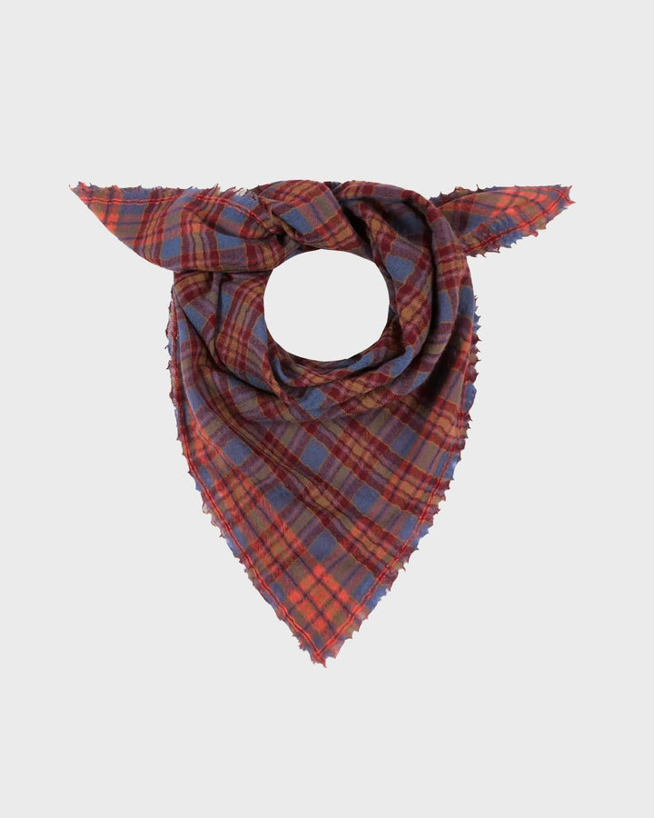 MOISMONT Scarf Magda Scarf No. 793 Velvet – Bild 3