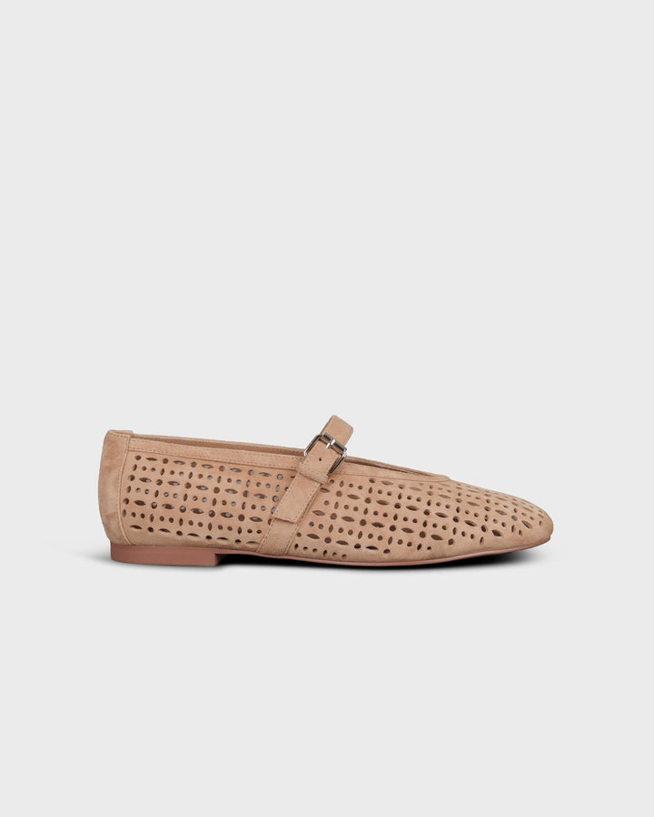 Maia Flat Beige