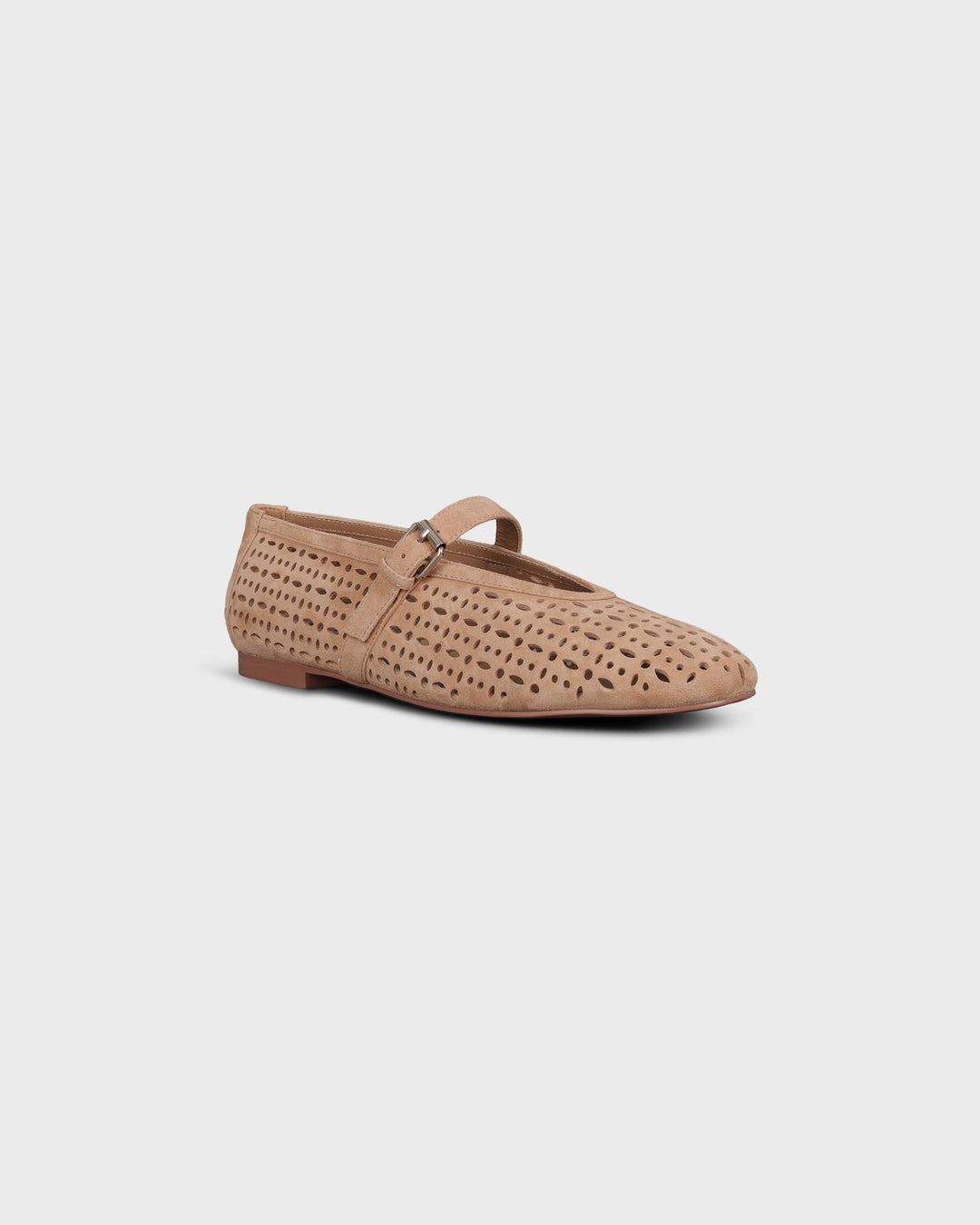 Maia Flat Beige