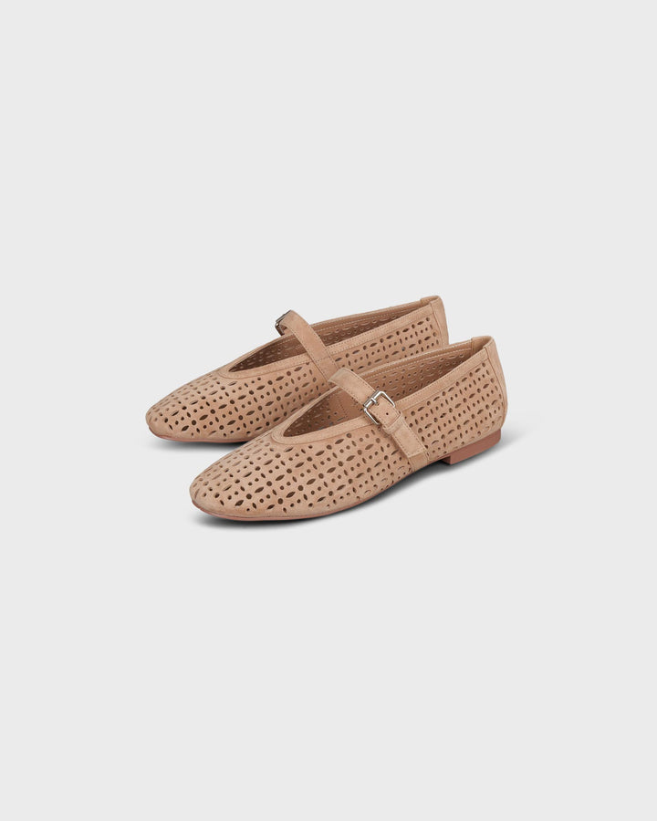Maia Flat Beige