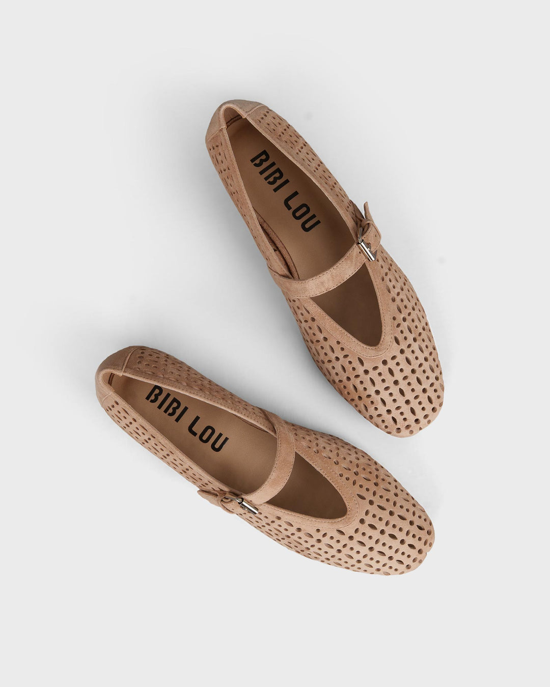 Maia Flat Beige
