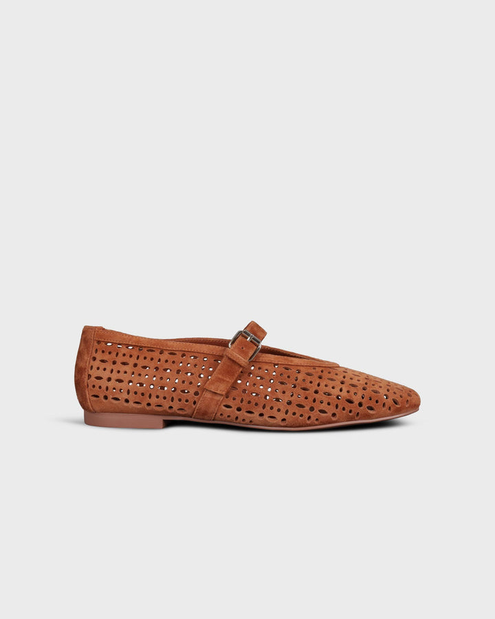 Maia Flat Cuero