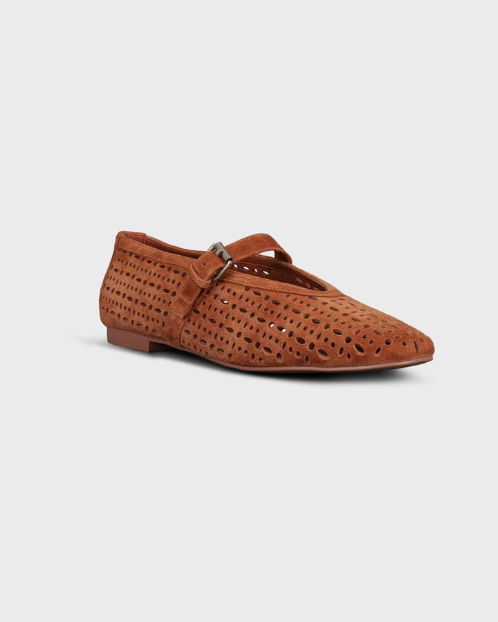 Maia Flat Cuero
