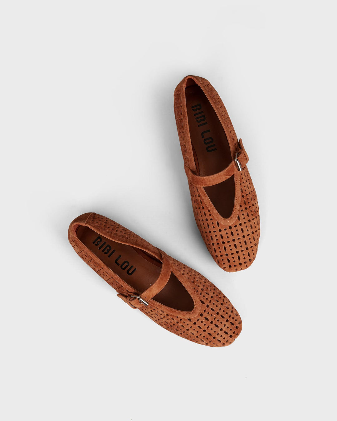 Maia Flat Cuero