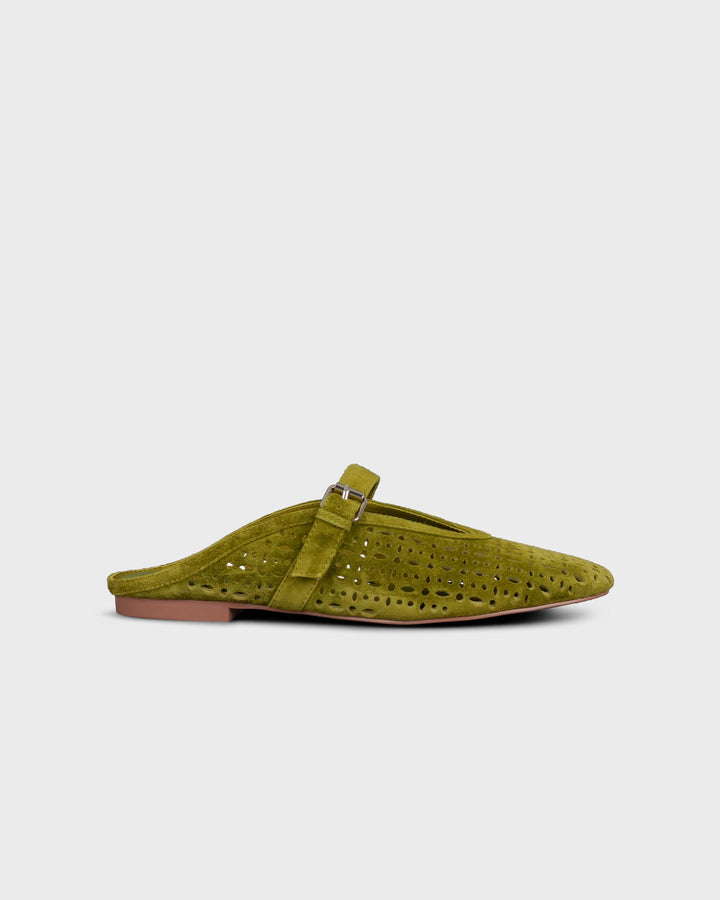 Maia Flats Oliva