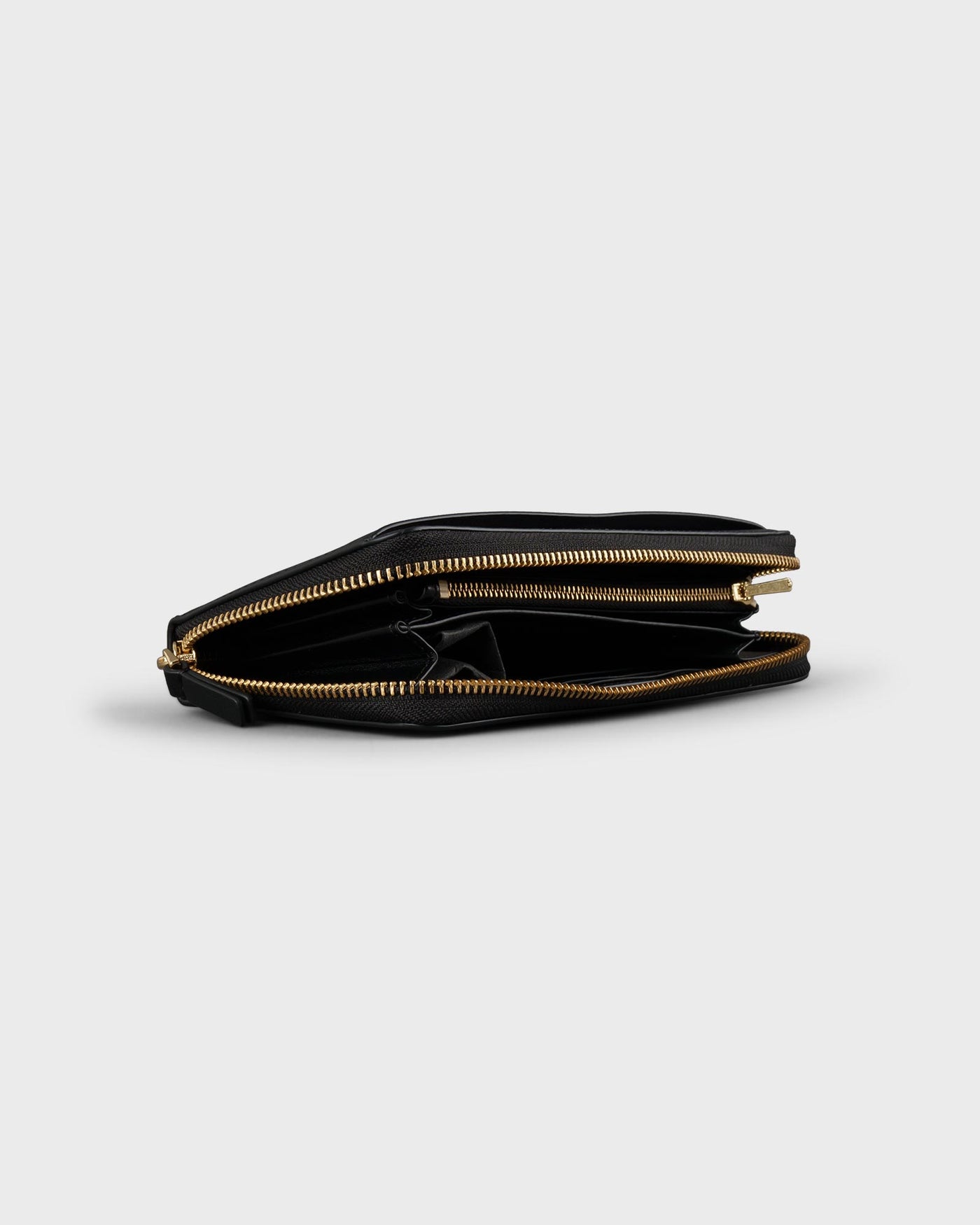 Marc Jacobs Geldbeutel The Continental Wallet schwarz myMEID